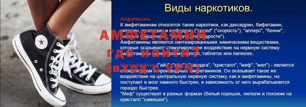 стафф Алзамай